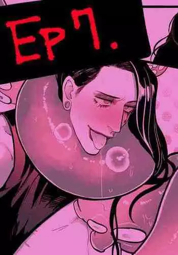 Psyche's Creepy ＆ Creamies!! #7