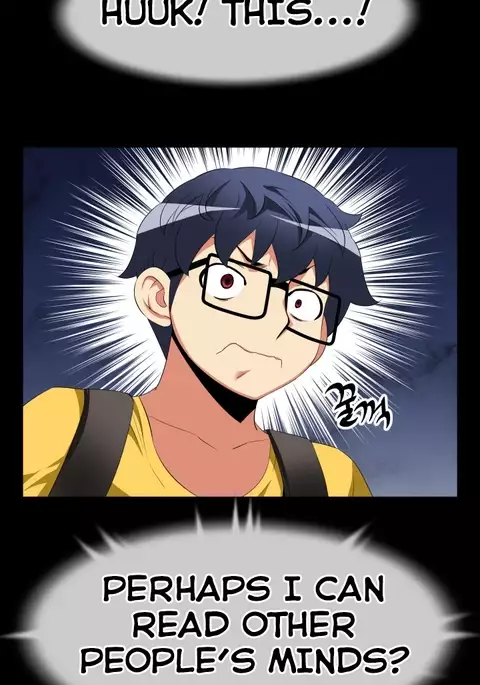 Love Parameter Ch.1-61