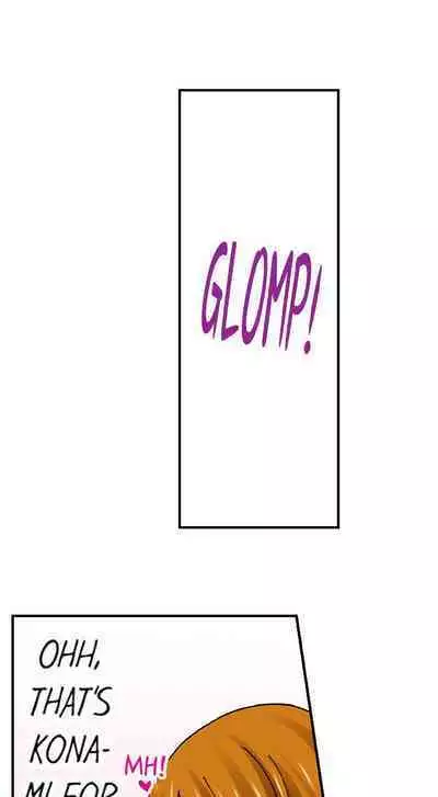 [BURIO] 3… 2… 1… Fuck! (Complete) [English]