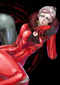 [Under Control] Lolipop (Bayonetta)