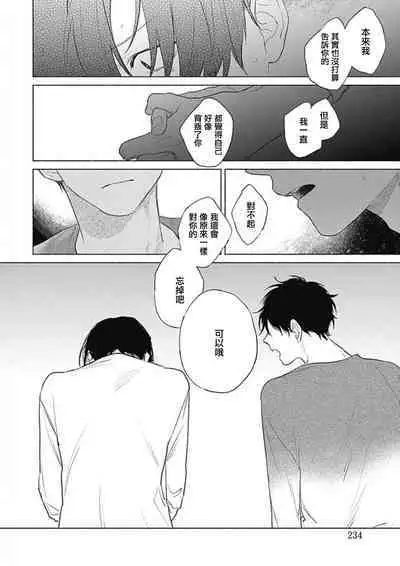 Kimi wa Tomodachi | 你是我朋友 Ch. 1-5