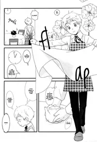 [Mikadsukikanosokujo] The Tower That Ate People [Translated]