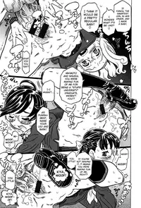 [Gorgeous Takarada] Bburoger!! [English] [Anonymous]