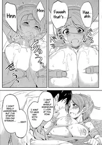 [Kosuke Haruhito] Ryas (Oppai no Oppai ni Yoru Oppai no Tame no Oppai) [English] [TripleSevenScans]