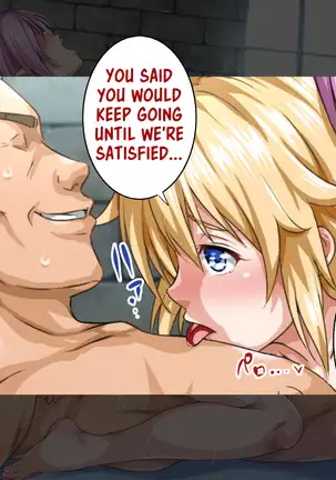 Isekai YariCir -Omae no Mono wa Ore no Mono-