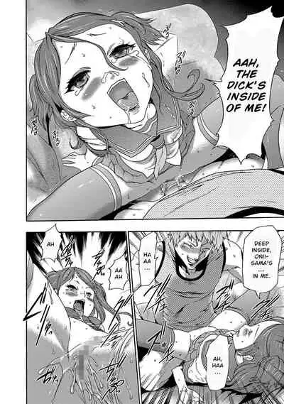 Imouto Saimin Choukyou Manual | Little Sister Hypnosis Training Manual Ch. 1-6