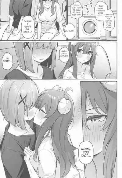 Mazoku no Usui Sho | The Demon's Thin-book