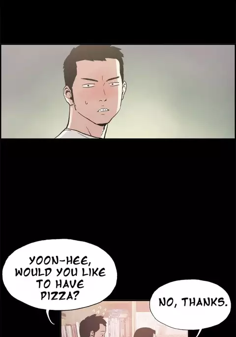 Cohabitation Ch.1-22