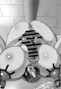 [Mikoshiro Honnin] Botai Hamersu