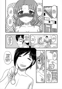 (C89) [Uzigaya (Uziga Waita)] Doku Doku GRAVESTONE(Zenpen) [English]