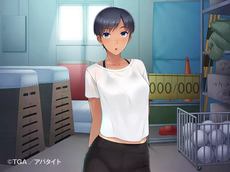 Kanojo no Hatsu◯◯ wa Ore no Mono！