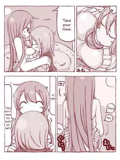 Senshi to Mahoutsukai | Warrior and Mage