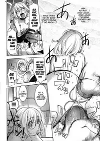 [Kon-Kit] KayaNetori Kaya-Nee Series Aizou Ban [English] [Decensored]