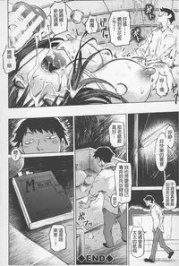 [Marukidou] SM Danchi ~The Henven Of Masochistically Bitches~ | SM社區~嗜虐雌獸的天堂~ [Chinese]