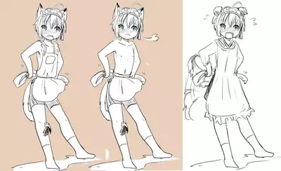 [Pixiv] Shota Elf Kanahito (3263669) BL