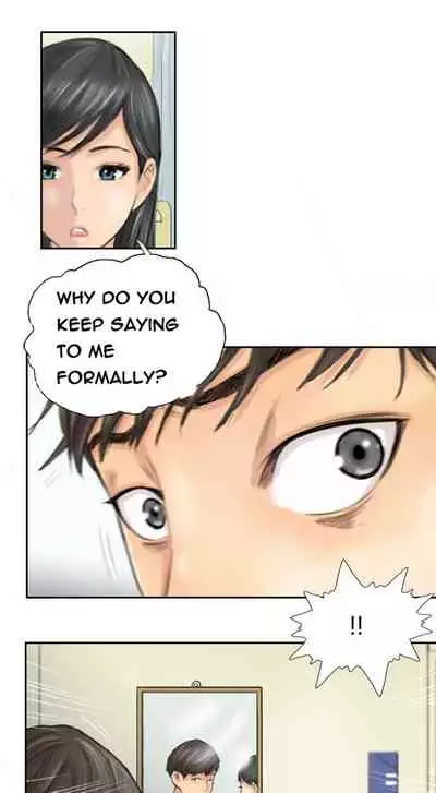 [LSD] New Face (Ch.1 - 40) [English] [END]