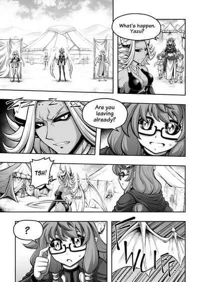 [sky & si-o] 罪世 - 第4章 | Tsumi Yo - Chapter 04 [EN]