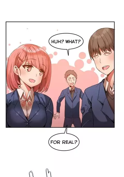 Hahri's Lumpy Boardhouse Ch. 0-17