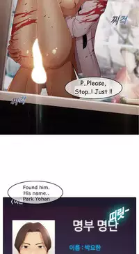 The Matrix Ch.1-7 (English) (Ongoing)