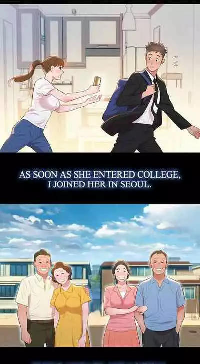 What do you Take me For? Ch.3/?