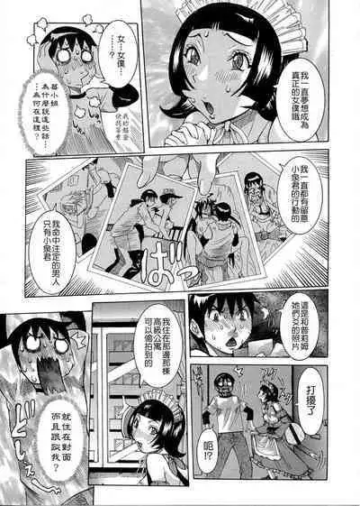 Purimu no Nikki - The Diary of Purimu