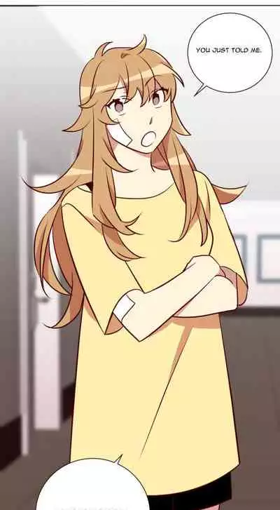 Two Lives in the Same House Ch. 1-24