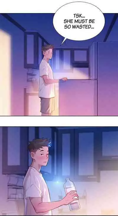 What do you Take me For? Ch.3/?