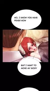 [Mojo] My Wives Ch.1-36 (English) (Ongoing)