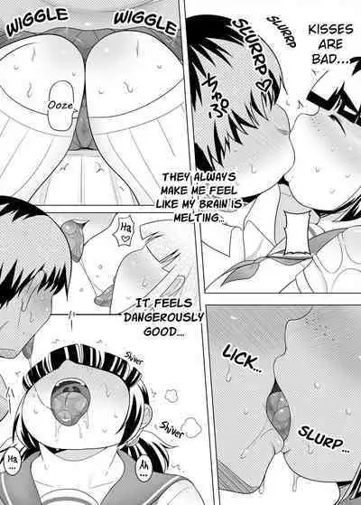 Jimi Pocha Kanojo to Chou Noukou Ecchi | Passionate Sex with Chubby Girlfriend