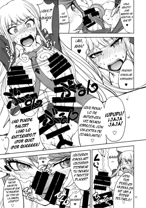 Enoshima-sensei no DOKKIDOKI Chouzetsubouteki Shasei Gasshuku