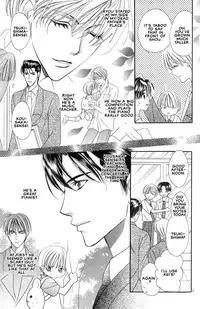 [Yamato Nase] Sonata [Translated]