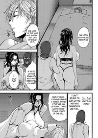 [Nagashima Chousuke] Girls Must Die! Ch. 1-8 [English] [Lazarus H]