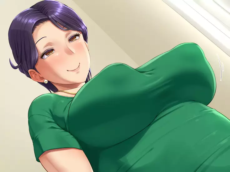 Pantsu o otoshite H no aizu