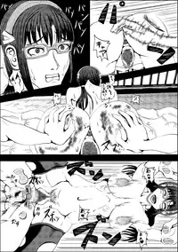 [Oochii] A Good Thing With Makinmi-san (Evangelion)