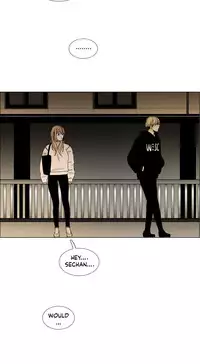 [Silverstar] Talk To Me Ch.1-26 (English) (Ongoing)