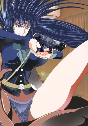 Penis Boot Camp ~Onna Kyoukan Choukyou~