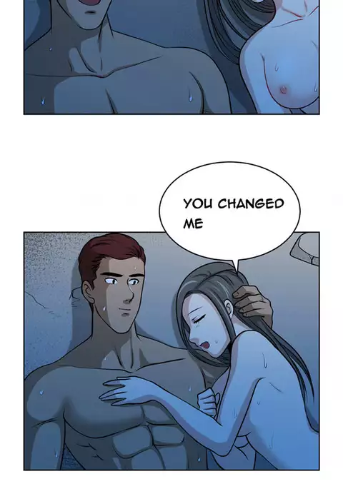 Change Partner Ch.1-17