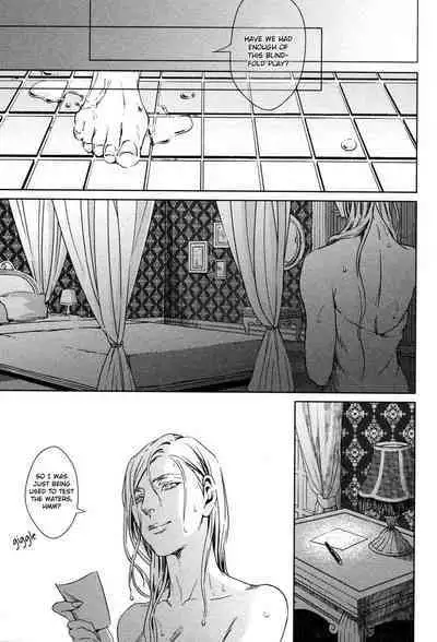 Coyote vol.1 + Extras