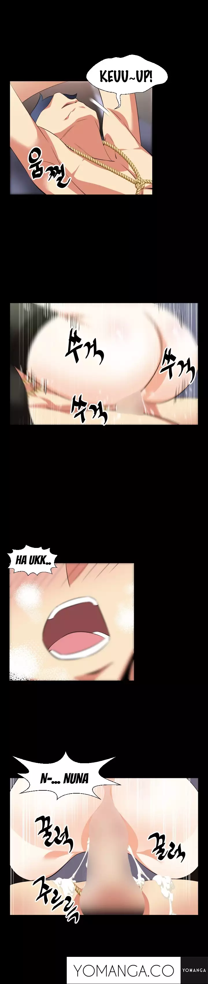 Love Parameter Ch.1-37