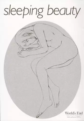 [KITCHEN GIRL] World's End - Sleeping Beauty(The Melancholy of Haruhi Suzumiya)