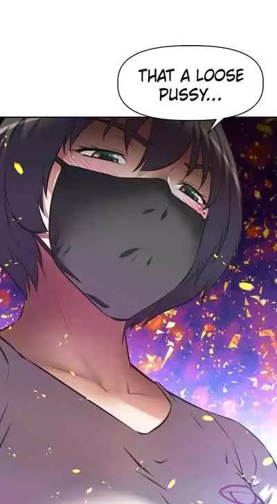 [Abio4, Warren] Streamer Aunt (1-20) [English] [Ongoing]