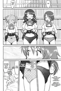 (C81) [Takotsuboya (TK)] Dare mo Shiranai (Puella Magi Madoka Magica) [English] [SMDC]