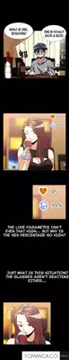 [Insane] Love Parameter Ch.1-26 (English) (YoManga) (Ongoing)