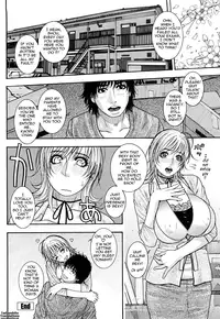 [Kotobuki Kazuki] Enraptured Make Love Ch. 1-8 [English] {Tadanohito}