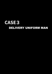 [Terujirou Shirushi no Kibi Dango (Terujirou)] XXX no Otoko 1 [English] {WJW} [Digital]