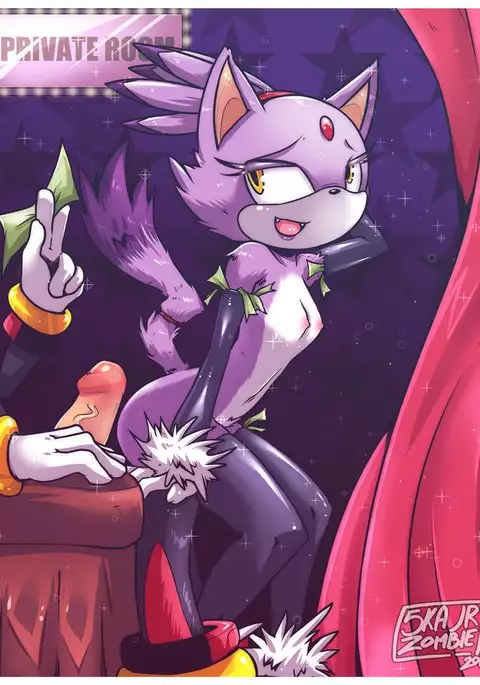 Blaze and friends pack