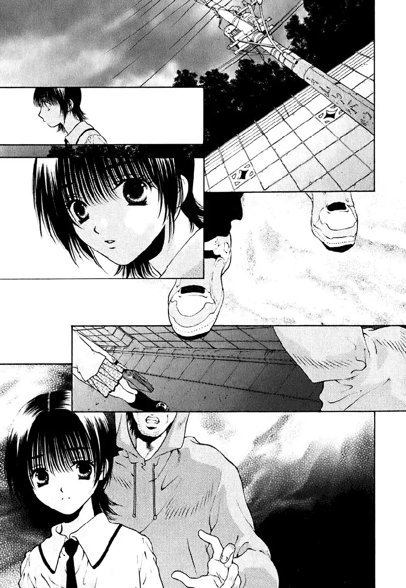 Bitter Virgin V2 - Ch10