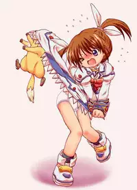 [Rorii Goorannyo] 「(完全版?)ろり…本」