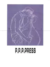 [P.P.P.Press (Denjin M-mi)] replay (Rurouni Kenshin)