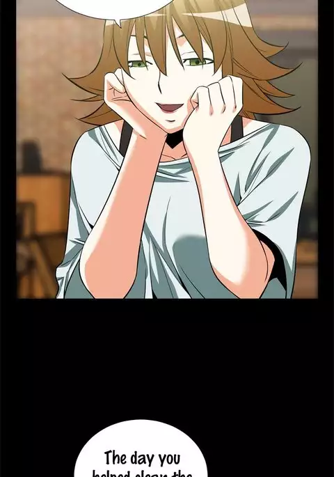 Love Parameter Ch.1-50